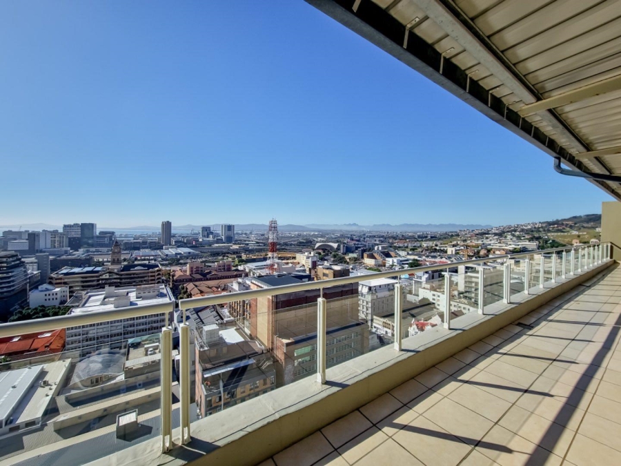 1 Bedroom Property for Sale in Cape Town City Centre Western Cape